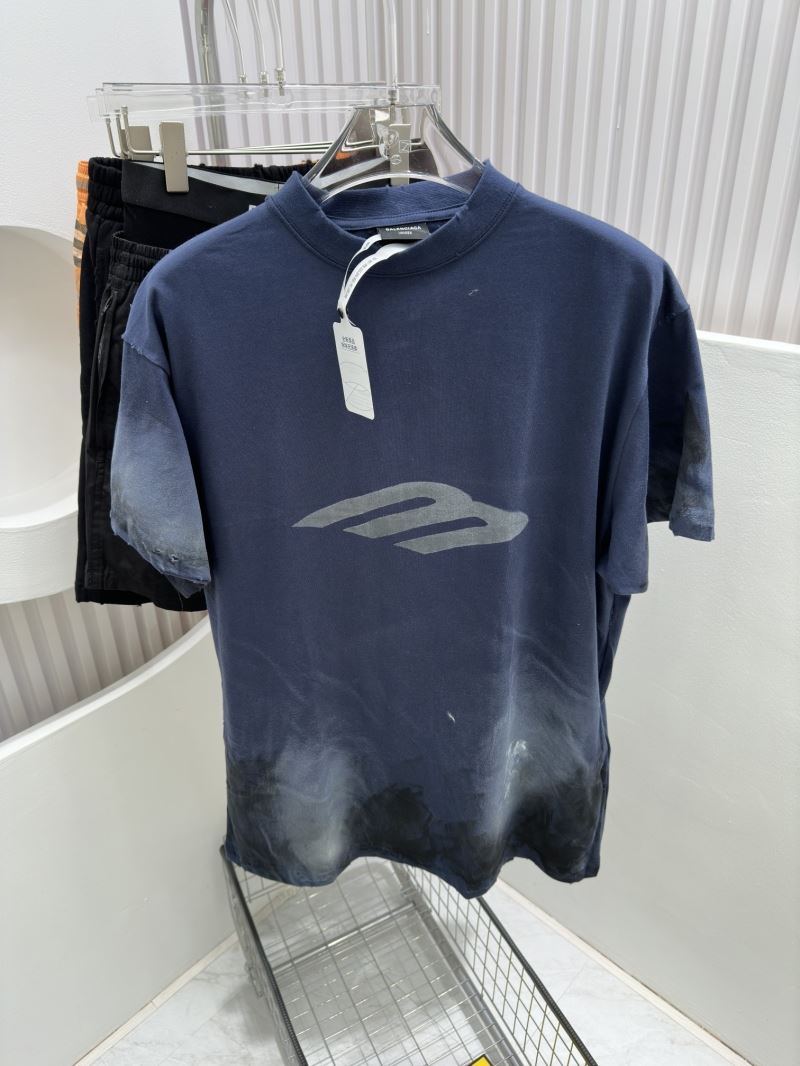 Balenciaga T-Shirts